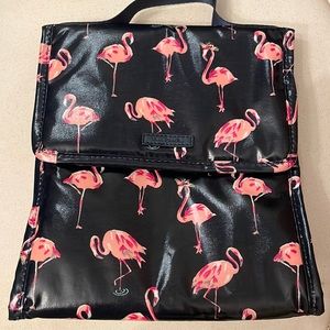 Vera Bradley lunch box